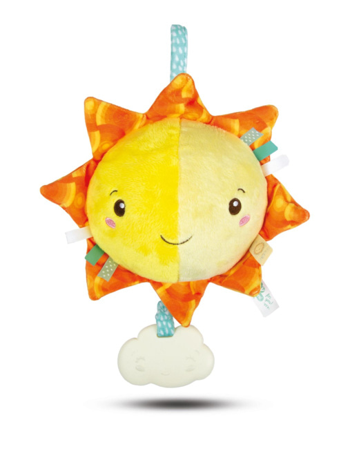 Carillon Soleil
