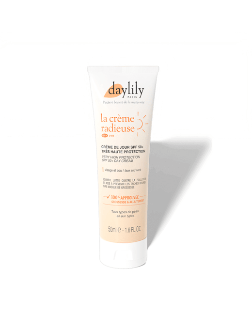La Crème Radieuse