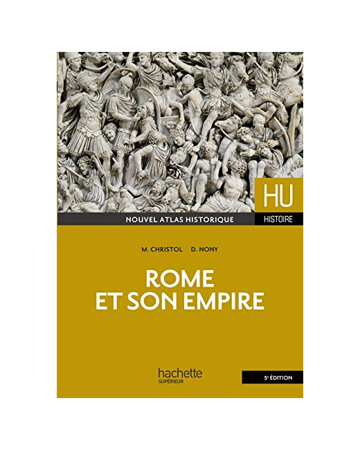 Rome et son empire