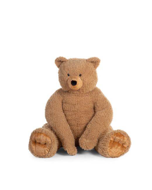 Peluche ours Teddy