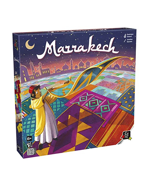 MARRAKECH