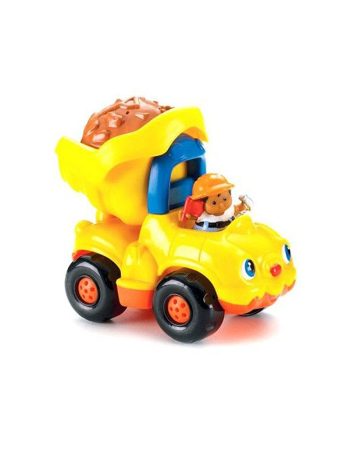 Little People - Camion-benne
