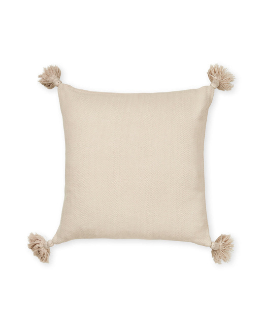 Coussin Herringbone