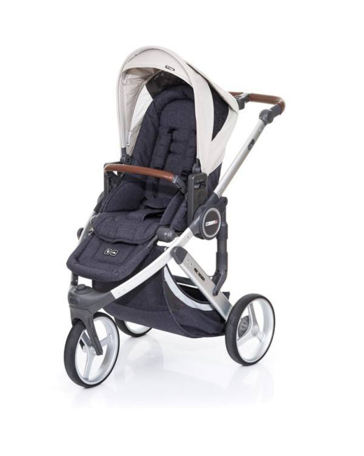 Poussette 2025 cobra occasion