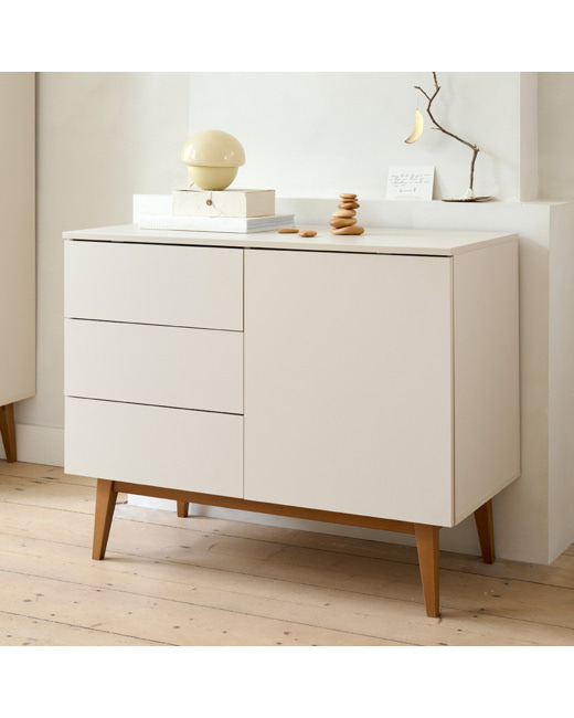 Commode Pour Bébé Amande