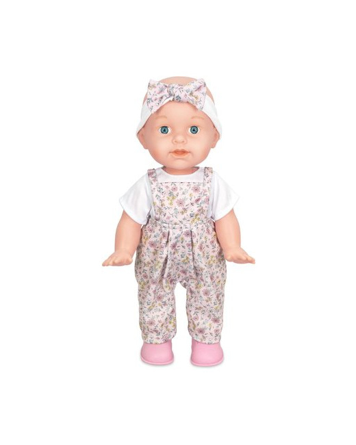 Bébé apprend à marcher