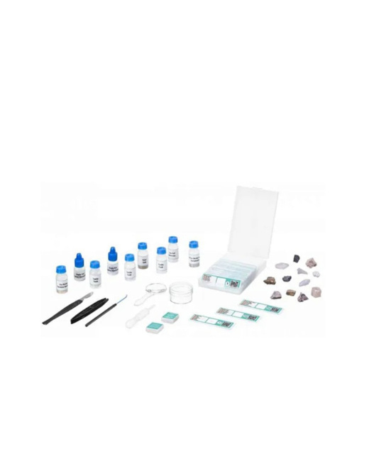 Set de microscopie Junior