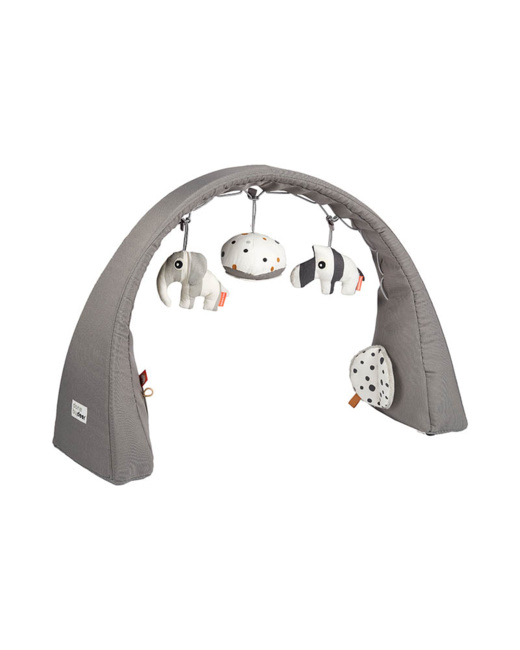 Arche d'activités Elphee