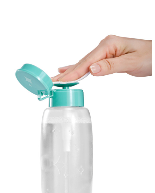 Set eau micellaire