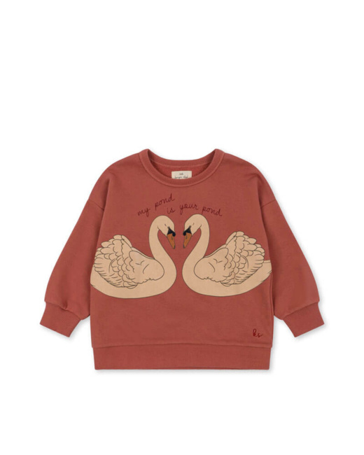 Sweat shirt Lou