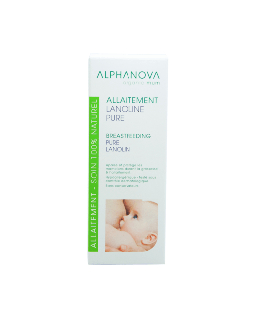 Lanoline Pure