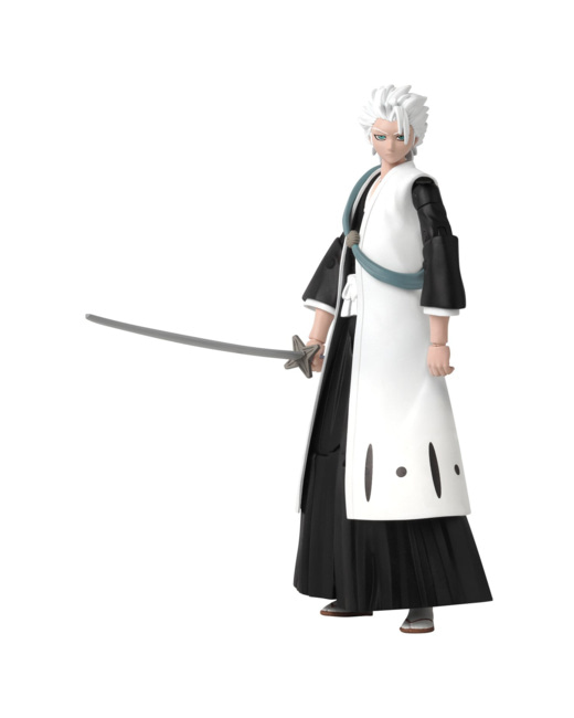 Figurine Bleach Hitsugaya Toshiro
