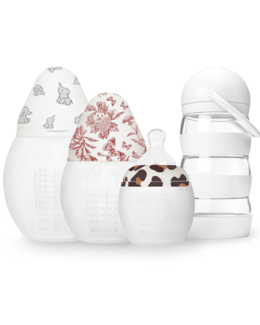 Coffret naissance Motifs Edition