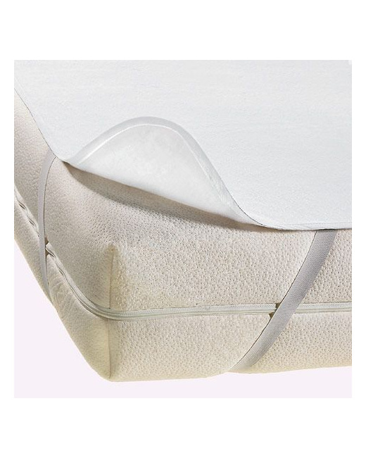 Alèse en molleton imperméable