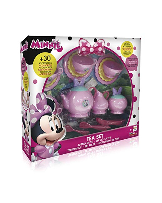 Jeu d'Imitation Minnie