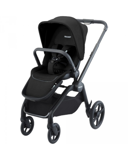 Recaro poussette trio outlet