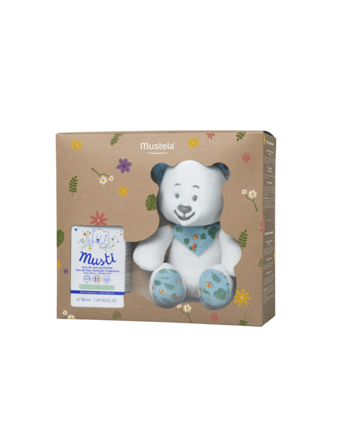 Coffret Musti