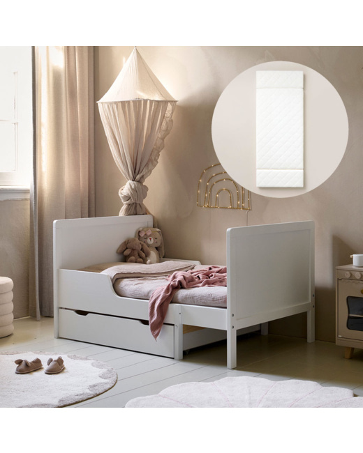 Lit évolutif extensible Brume