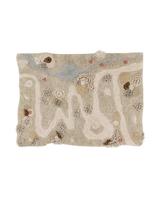 Tapis Balade en nature