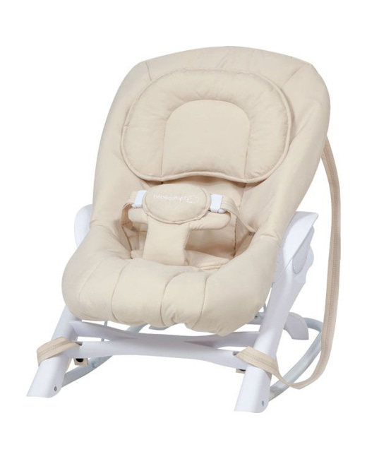 Chaise haute et transat bebe confort concept keyo