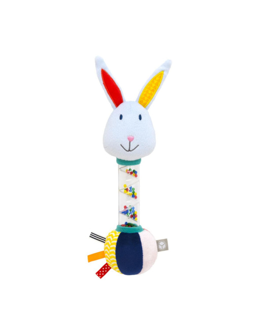 Hochet baton de pluie Léandre Sensibul