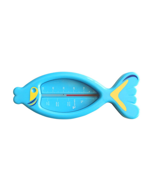 Thermometre de bain Poisson