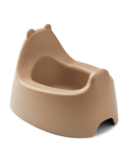 Pot bébé Jonatan - Oat