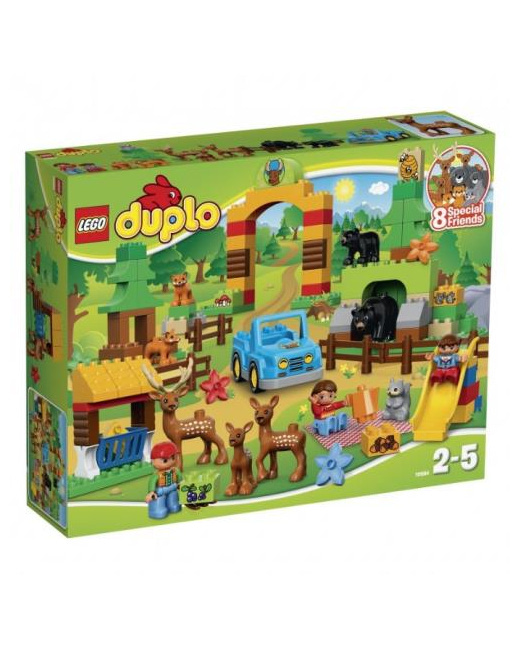 Duplo - Le Parc de la forêt
