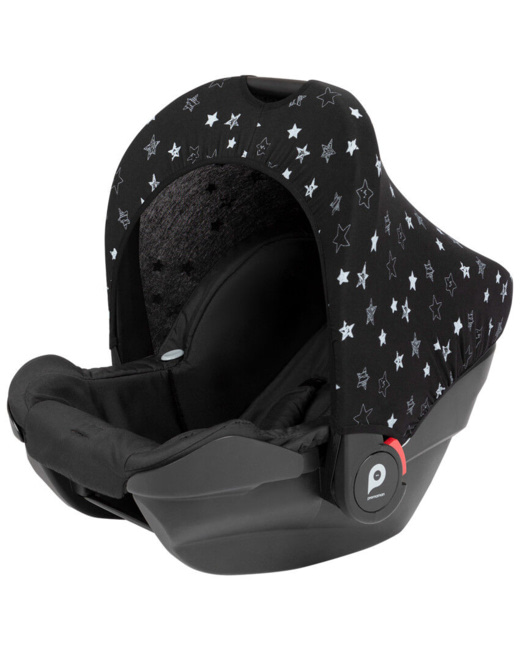 Canopy universel Arthur pour siège-auto groupe 0+