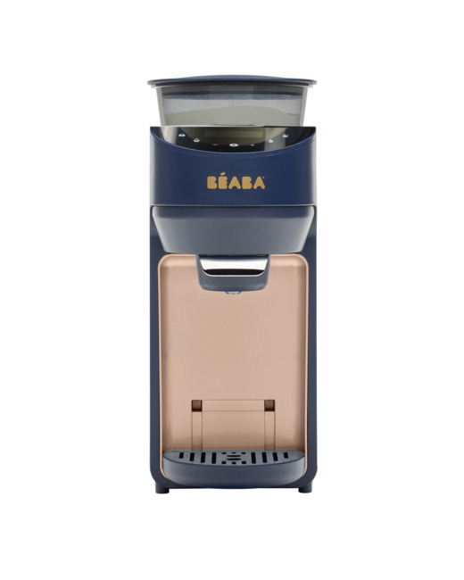 Préparateur de biberons Milkeo® Plus