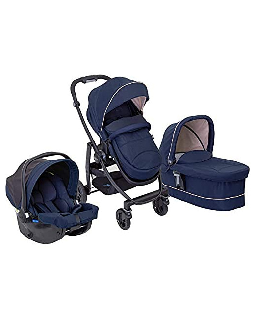Trio Fusio GRACO Comparateur Avis Prix