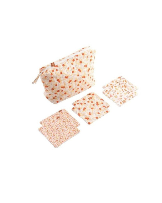 Trousse de toilette Esmée