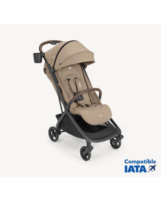 Poussette cabine légère porto™