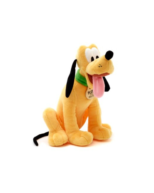 Petite peluche Pluto