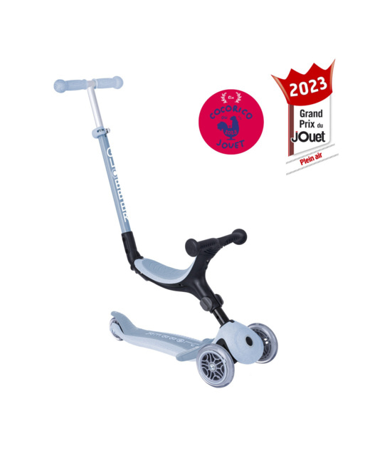 Trottinette évolutive go up active