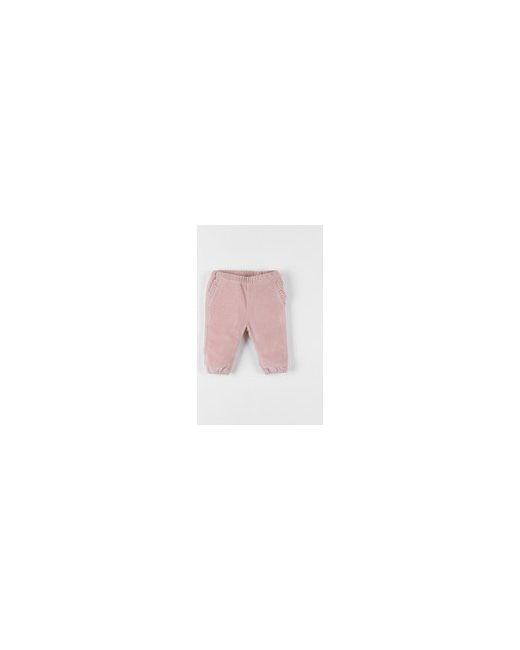 Pantalon velours côtelé
