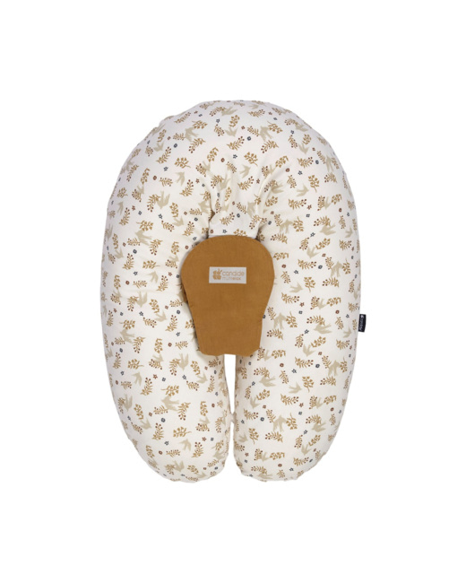 Coussin d'allaitement et de grossesse 3en1 Multirelax Colombes