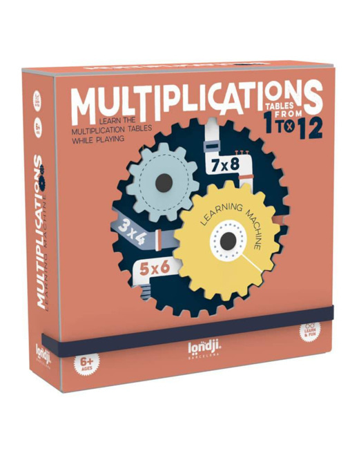 Multiplications
