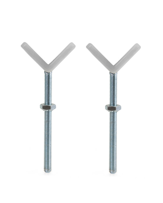 Adaptateurs barrière de sécurité Y-Spindle