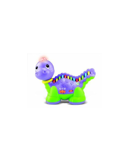 Mon Dino ABC