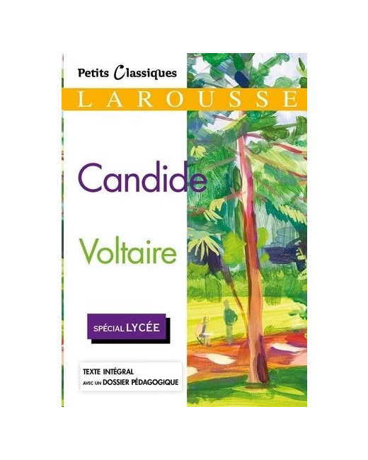 Candide
