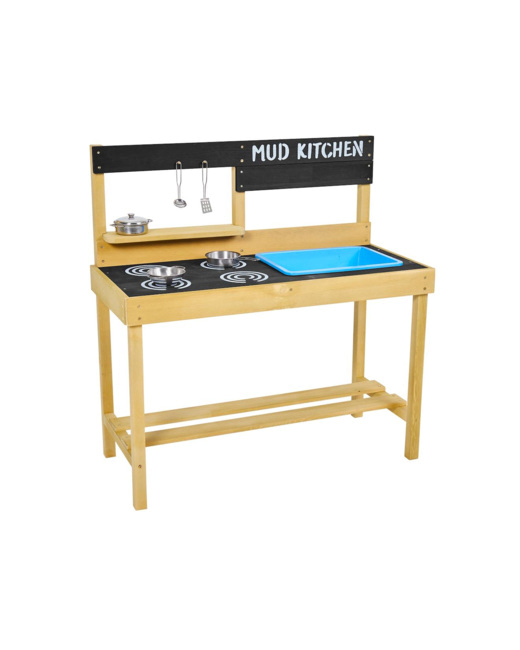 Cuisine d'extérieur