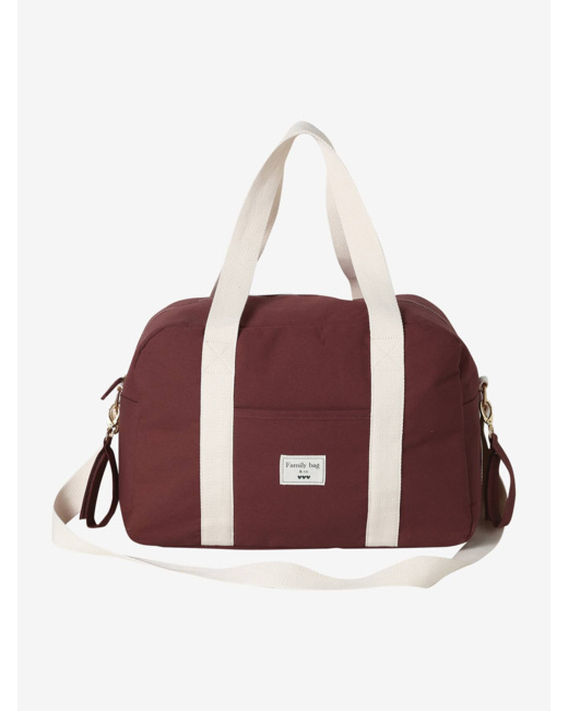 Sac à langer 48h Bagheria