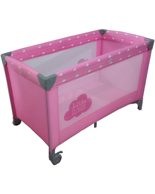 Lit Parapluie Basic
