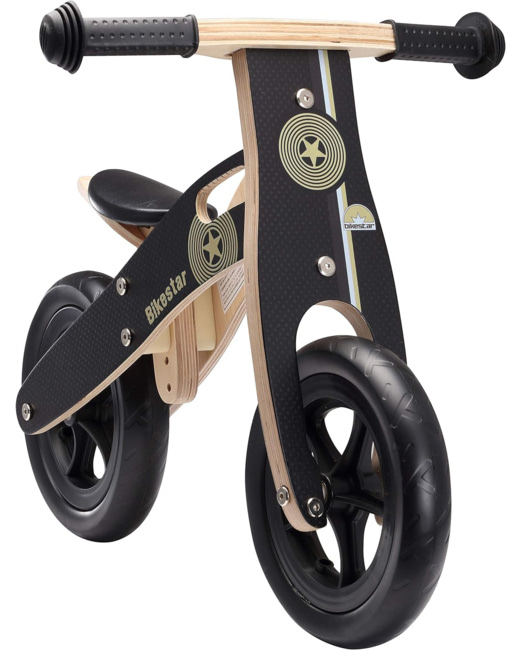 Vélo Draisienne