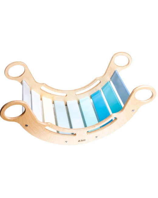 Balançoire Montessori Monte 2.0