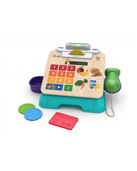 Caisse enregistreuse Magic touch