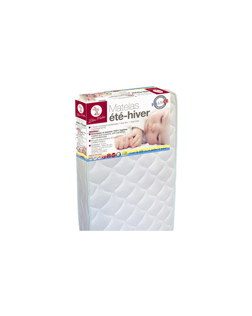 Matelas Été/Hiver