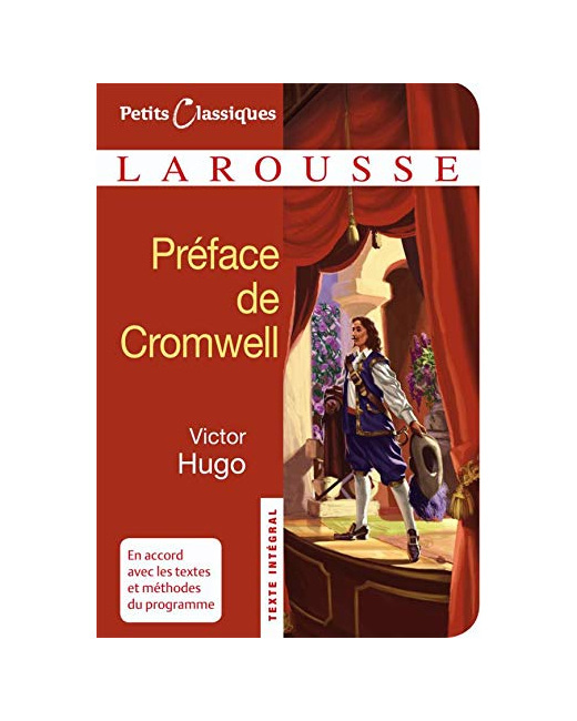 Préface de Cromwell