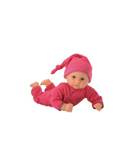 Poussette pour poupée de 43cm - ZAPF CREATION - BABY Born - Pour enfant de  3 ans et plus - Cdiscount Jeux - Jouets